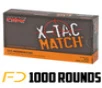 PMC X-TAC  223 REM  77gr  OTM - 1000 Rounds