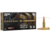 Federal Premium Gold Match  308 Winchester 168gr Open Tip Match - 20 rnd box