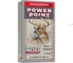 Winchester Power Point  400 LEGEND  215gr  PP - 20 Rounds  MPN  X4001 