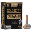 Speer Gold Dot 9MM  135gr  HP - 50 Rounds  MPN  59GDC1 