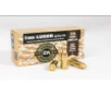STV 9MM  124gr  FMJ - 50 Rounds  8594199980066 