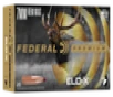 Federal Premium Ammunition 6 5 Creedmoor 143 Grain Hornady ELD-X Polymer Tip Box of 20