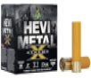 Hevishot Hevi-Metal Xtreme 20 GA  3in  1-1 16oz  4 Tungsten 3 Steel Shot - 25 Rounds  MPN  HS39202 