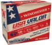Winchester USA Valor 12 GA  2-3 4in  1-1 8oz   8 Shot - 25 Rounds  MPN  USAV128 