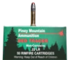 Piney Mountain Ammunition Red Tracer  22LR  40gr  LRN - 50 Rounds  MPN  PMSN22LRR 