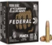 Federal Personal Defense  30 SUPER CARRY  103gr  PHP - 20 Rounds  MPN  PD30P1 