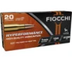 Fiocchi Shooting Dynamics 7MM REM MAG  154gr  SST - 20 Rounds  MPN  7RMHSA   762344864310 