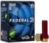 Federal Premium Gold Medal Paper 12 GA  2-3 4in  1oz   8 Shot - 25 Rounds  MPN  GMT12178 