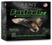 Kent Cartridge Fasteel 2 0 20 GA  3in  1oz  2 4 Shot - 25 Rounds  MPN  K203FSP282X4 