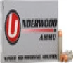 Underwood Ammo  45 LONG COLT  250gr  FMJ - 50 Rounds