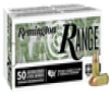 Remington Range 9MM  124gr  FMJ - 50 Rounds  MPN  R27780 