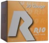 Rio Ammunition Game Load 20 GA  3in  1-1 4oz   5 Shot - 25 Rounds  MPN  RC205MGN