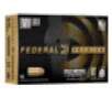 Federal Gold Medal  40 s amp w 180 Grain FMJ 50 500