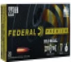 FEDERAL GOLD MEDAL  223 REMINGTON 77 GRAIN CENTERSTRIKE 20 10