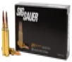 Sig Sauer Elite Performance Ball  277 FURY  135gr  FMJ - 20 Rounds  MPN  E277SFB13520 
