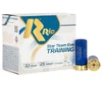 Rio Ammunition Team Target 12 GA  2-3 4in  1-1 8oz   8 Shot - 25 Rounds  MPN  STT32LR8 