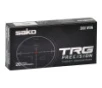 Sako TRG Precision 308 Winchester Ammo 175 Grain Hollow Point Boat Tail 20 10