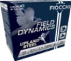 Fiocchi Field Dynamics  12 Gauge 2 75 quot  1 1 8 oz 25 10