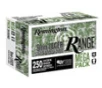 REMINGTON RANGE 9MM 115 GRAIN FMJ 250 4