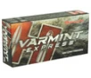 Hornady Varmint Express  22-250 REM  50gr  V-Max - 20 Rounds  MPN  8336 