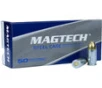 Magtech Steel Case 9mm  115gr  Full Metal Jacket - 50rd  MPN 9AS 