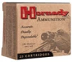 Hornady Custom  454 CASULL  240gr  XTP - 20 Rounds  MPN  9148 