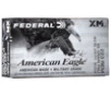 Federal American Eagle  300 AAC BLACKOUT  150gr  FMJBT - 20 Rounds  MPN  AE300BLK1 