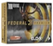 Federal Premium  300 WIN MAG  200gr  ELD-X - 20 Rounds  MPN  P300WELDX1 