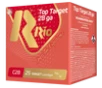 Rio Ammunition Top Target 28 GA  2-3 4in   9 Shot - 25 rounds
