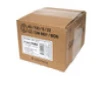 Sellier  amp  Bellot 9MM  115gr  FMJ - 1000 rounds  Case 