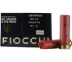 FIOCCHI AMMO VIP HEAVY 28 GA  2-3 4in   8 Shot - 25 rounds