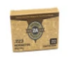 STV Patriot  223 REM  55gr  FMJ - 20 rounds  MPN  P223055F 