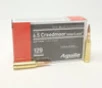 Aguila Interlock 6 5 CREEDMOOR  129gr  Interlock SPBT  MPN  81489AG  - 20 rounds