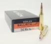Nosler Varmint  243 WIN  70gr  Ballistic Tip  MPN  NOS40041  - 20 rounds