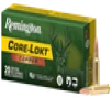 Remington Ammunition Core-lokt Copper  308 WIN 7 62 NATO  150gr  Copper - 20 rounds