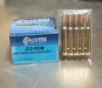 ADI Match  223 REM  69gr  Sierra Matchking - 20 Rounds