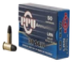 PPU Handgun  38 SPECIAL  145gr  LRN - 50 Rounds  MPN  PPH38SW 