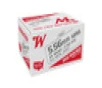 Winchester USA White Box 5 56X45MM  55gr  FMJ - 500 rounds  MPN  M193 
