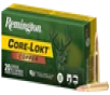 Remington Ammunition Core-lokt  30-06 SPRINGFIELD  150gr  Copper  MPN   R27853  - 20 rounds
