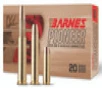 Barnes Pioneer Lever Gun Ammo  44 REM MAG  225gr  XPB - 20 rounds