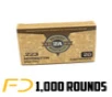 STV Patriot  223 REM  55gr  FMJ  MPN  P223055F  - 1000 round CASE