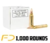 PPU Privi Partizan 5 56X45MM  55gr  FMJ - 1000 Rounds  MPN  PPRM556B 