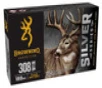 Browning Silver Series  308 WIN  180gr  JSP  MPN  B192603081  - 20 rounds