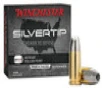 Winchester USA Silvertip  45 COLT  225gr  JHP  MPN  W45CST  - 20 rounds