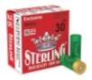 Sterling Exclusive Series 12 GA  2-3 4in  1-1 16oz   8 Shot - 25 rounds