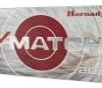 Hornady V Match 6 5 CREEDMOOR  100gr  ELD Match  MPN  81504  - 20 rounds