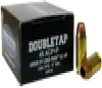 DoubleTap  45 ACP P  160gr  DT Lead Free SCHP  MPN  45A160XM  - 20 rounds