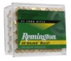 Remington Golden Hunter  22 LR  40gr  Plated HP  MPN  R21251  - 100 rounds