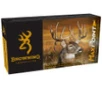 Browning Max Point 7MM-08 REM  140gr  Polymer Tip  MPN  B192107082  - 20 rounds