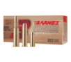 Barnes Pioneer  44 MAG  300gr  JHP  MPN  32172  - 20 rounds